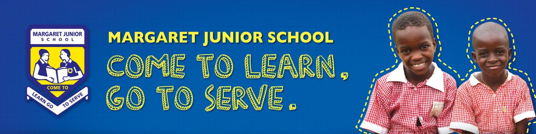 Newsletter heading SL